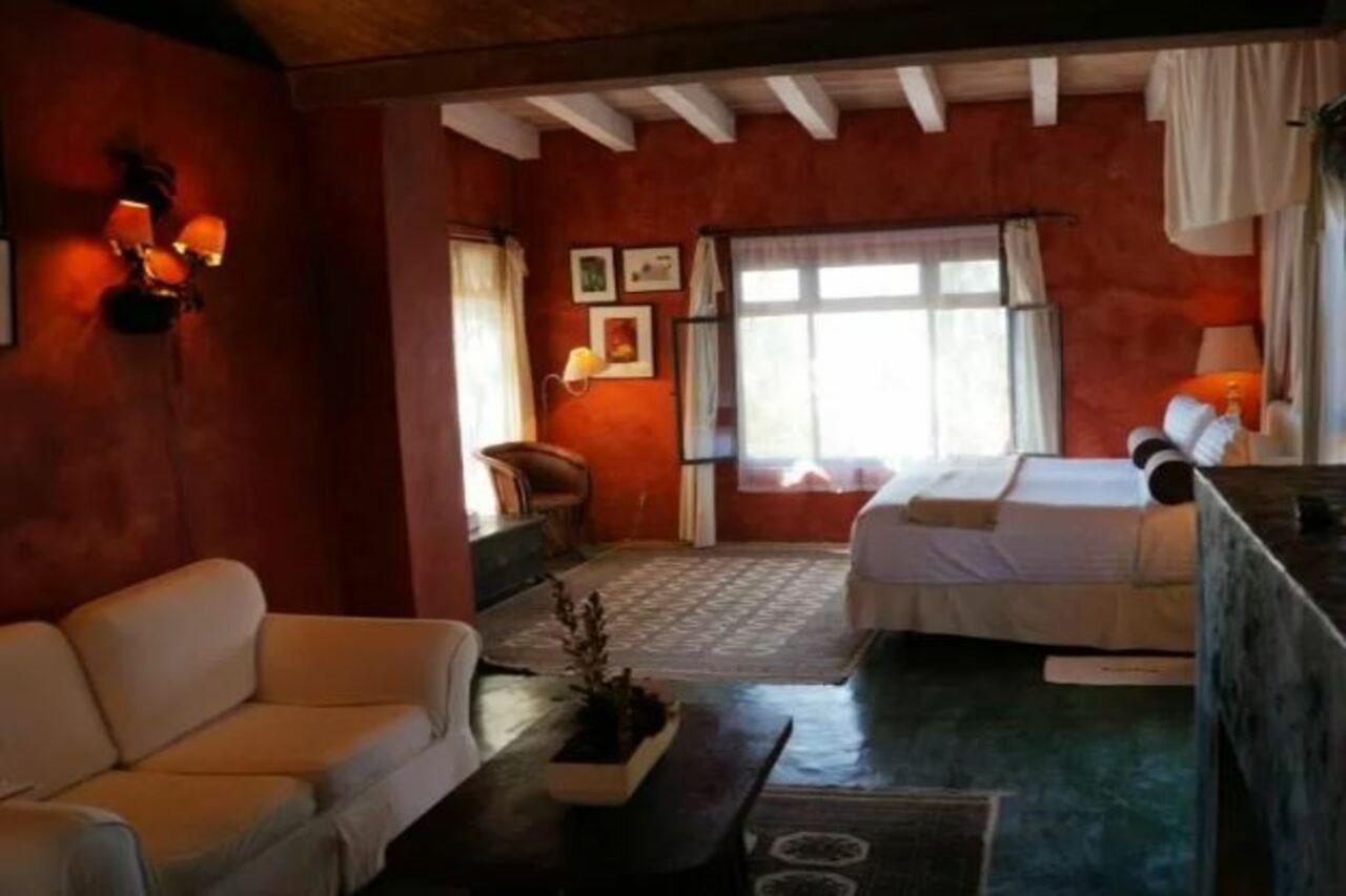 Casa Luna Hotel Boutique San Miguel de Allende Zewnętrze zdjęcie