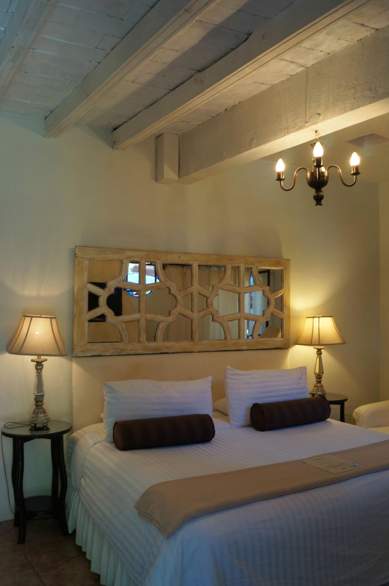Casa Luna Hotel Boutique San Miguel de Allende Zewnętrze zdjęcie