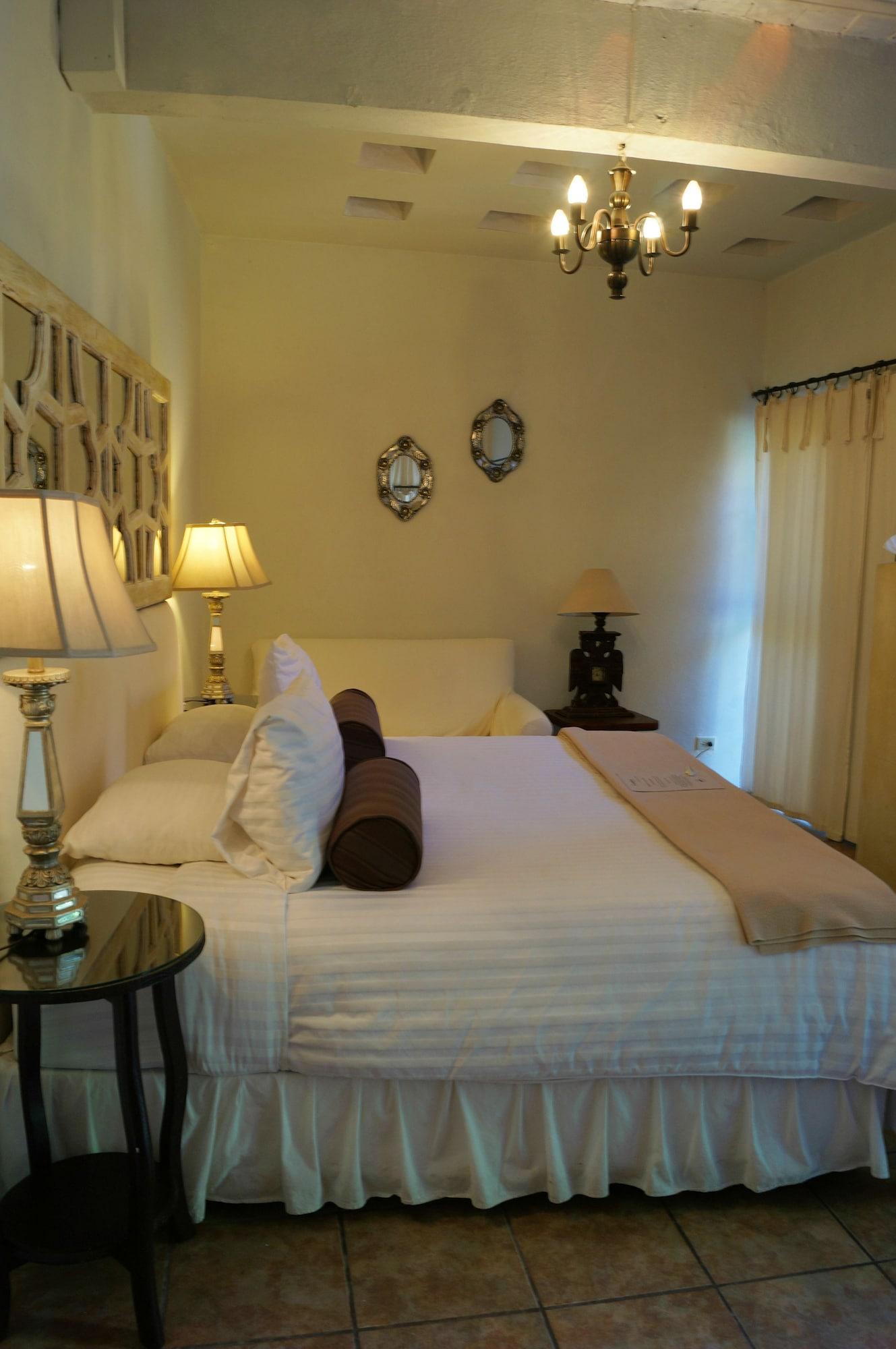 Casa Luna Hotel Boutique San Miguel de Allende Zewnętrze zdjęcie