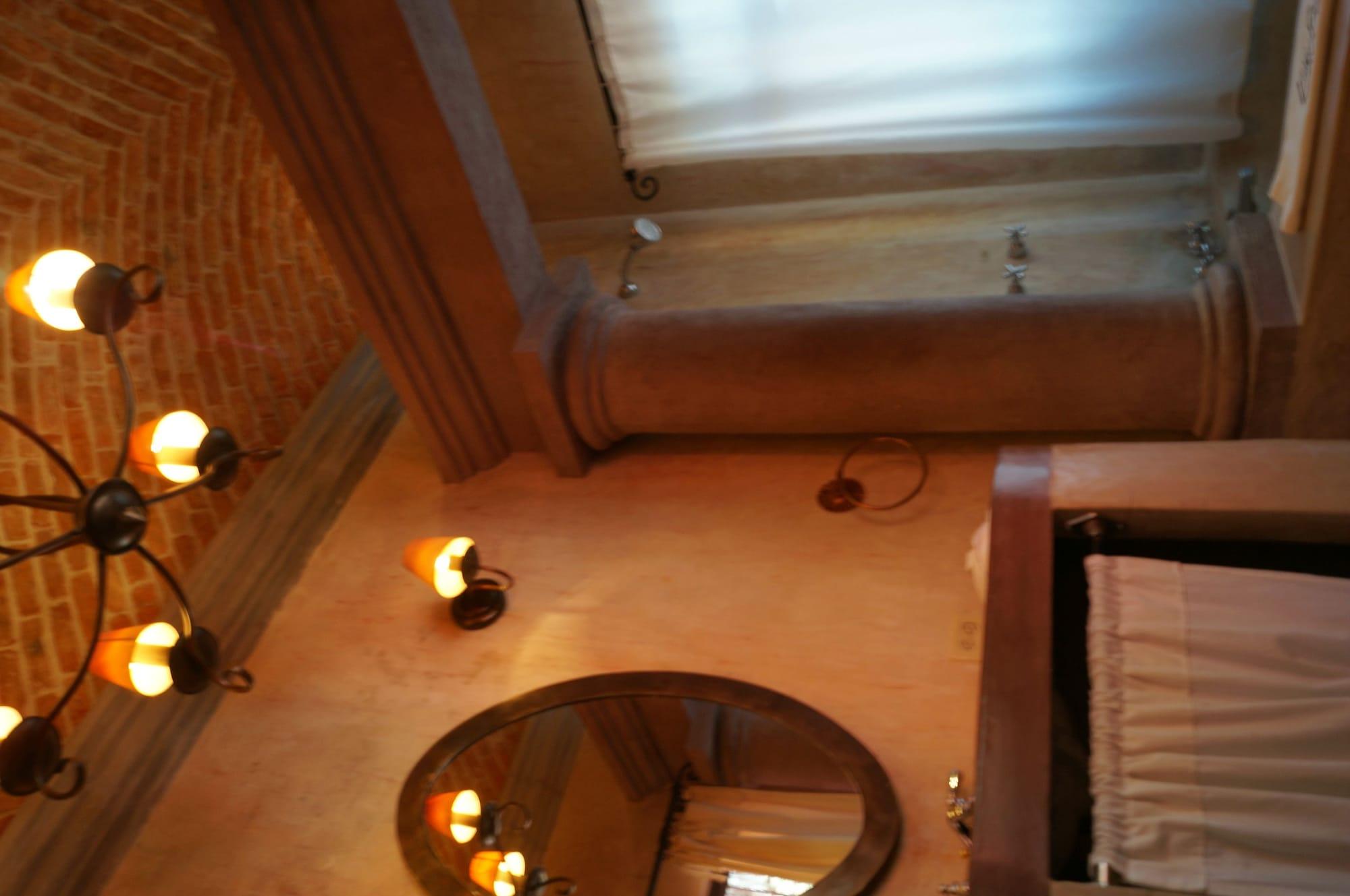 Casa Luna Hotel Boutique San Miguel de Allende Zewnętrze zdjęcie