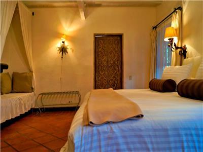 Casa Luna Hotel Boutique San Miguel de Allende Zewnętrze zdjęcie