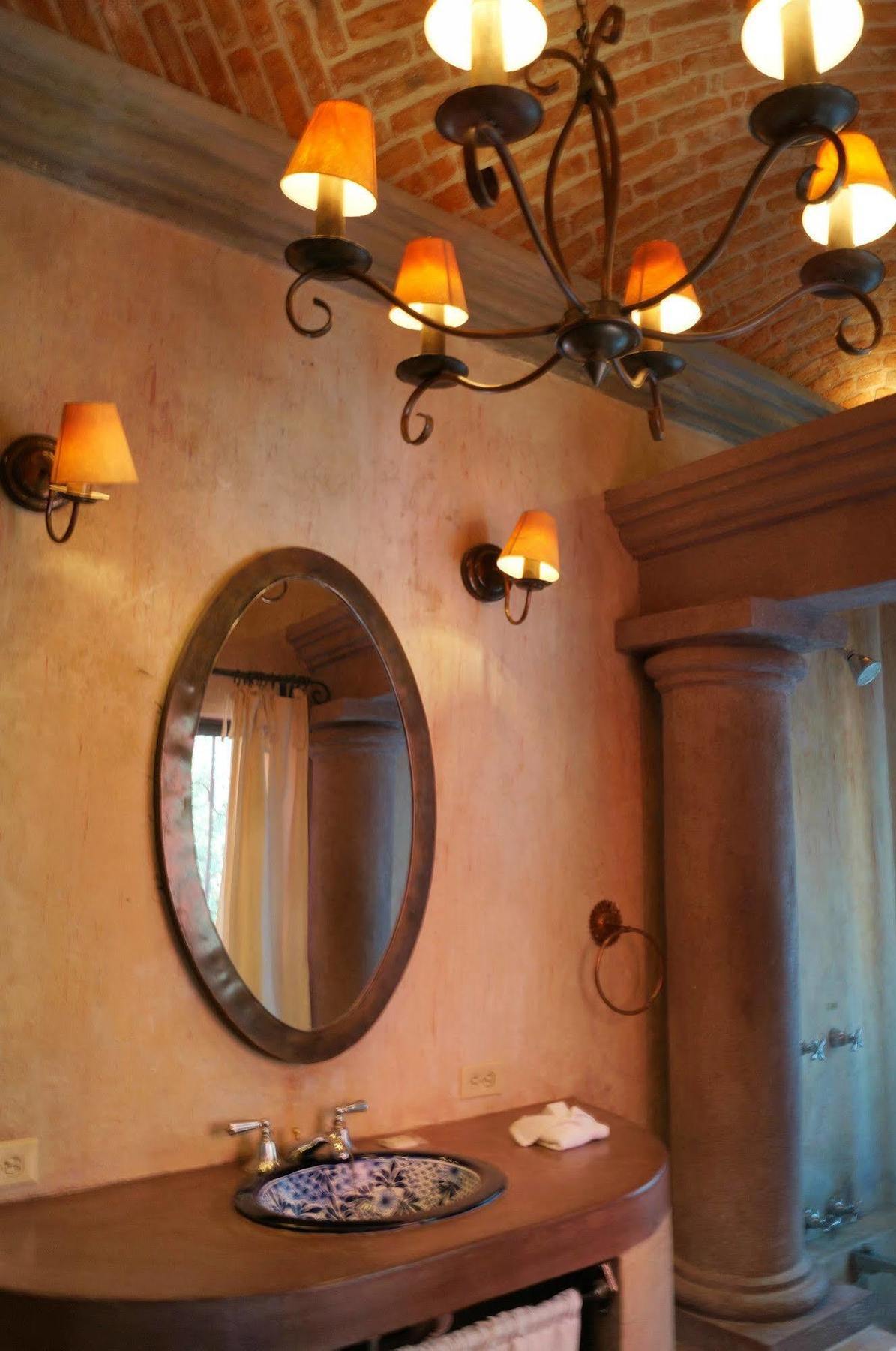 Casa Luna Hotel Boutique San Miguel de Allende Zewnętrze zdjęcie